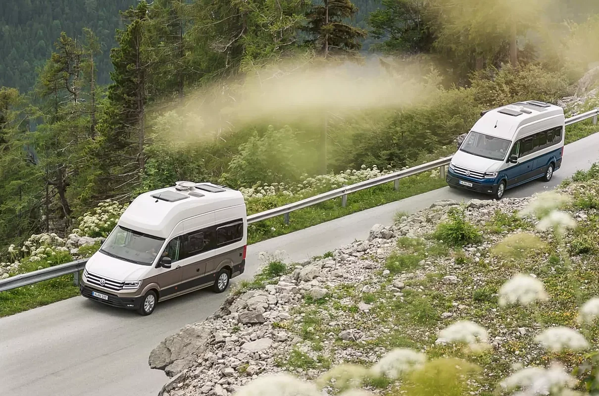 Probefahrtvereinbarung